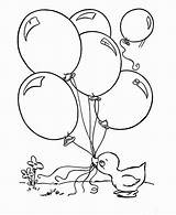 Globos Colorear Ballonnen Luftballons Ballonger Balloner Tegninger Balloon Ballons Websincloud Printen Tekeningen Fargelegging Kleurplaat Fargeleggingsbok Sencillos Moldes Tekening Ballon Nieves sketch template