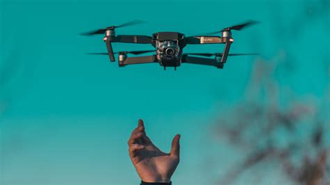 drones artificial intelligence   future