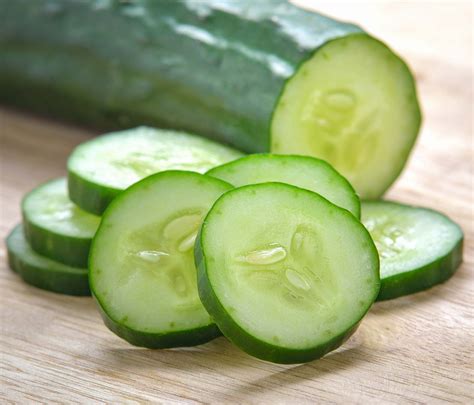 organic cucumber spain sunshine  operative