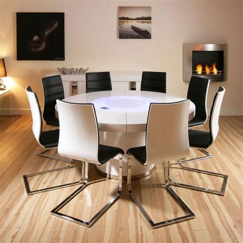 ideas  seater  dining table  chairs dining room ideas