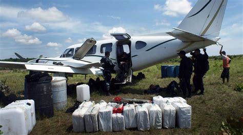 cia drug trafficking exposed by whistleblower pilot