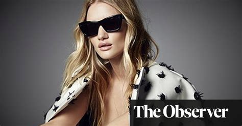 rosie huntington whiteley the face that launched 1 000 bras models