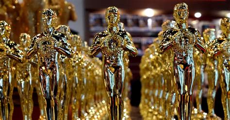 How To Watch The Oscars 2016 Online Us Weekly