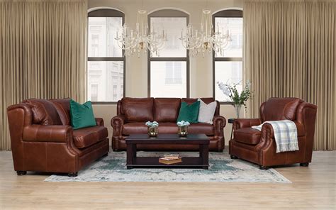 leather gallery luxury furniture