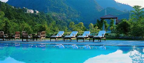ananda spa hotel  himalayas enchanting travels
