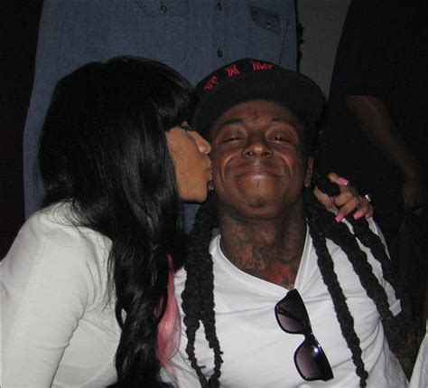 Welcome To Bold Caleb Lil Wayne And Nicki Minaj Sextape