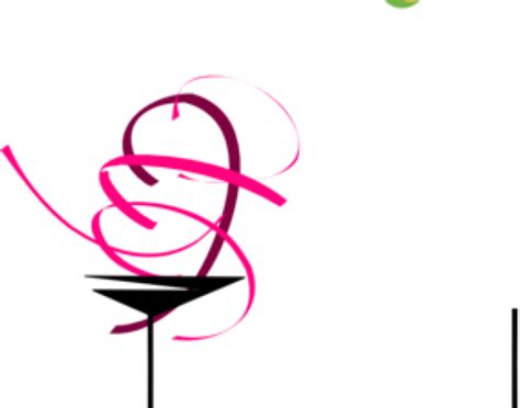 cocktail clipart bachelorette cocktail glass png download full
