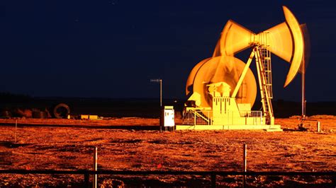 north dakota s oil boom the dark side abc news