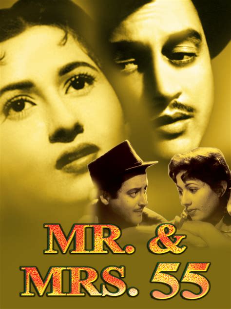 mr and mrs 55 movie review release date 1955 songs music