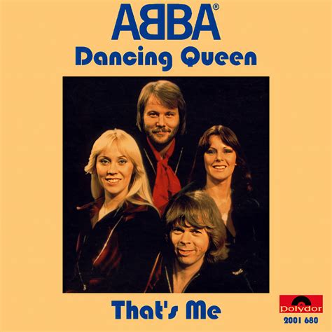 Abba Fan Made Album Single Cover Art Steve Hoffman Music Forums
