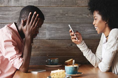 The Impact Of Cell Phones On Romantic Relationships Psychology Today