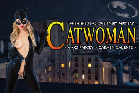 [k2s] carmen caliente catwoman xxx vrc0splayx forum