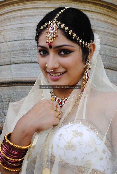 Hot Indian Actress Rare Hq Photos Kannada And Telugu