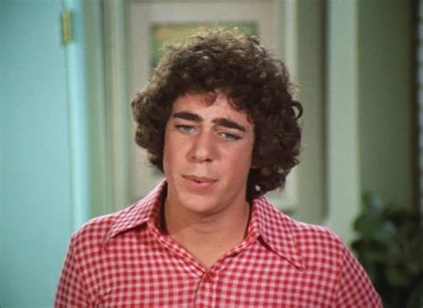 Barry Williams As Greg Brady In Room At The Top The Brady Bunch Image