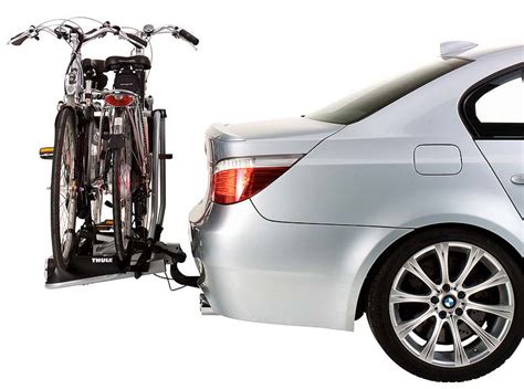thule europower  electric bike cycle carriers