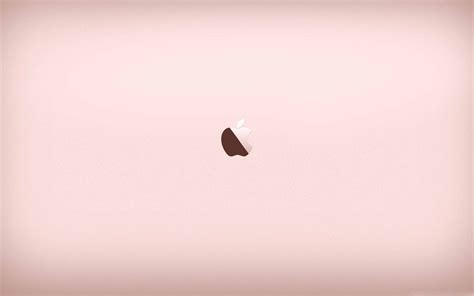 apple rose gold mac wallpaper download allmacwallpaper