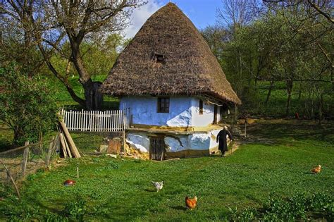google natural architecture traditional houses cottage cabin small