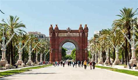catalonie barcelona aangepaste reizen en vakanties