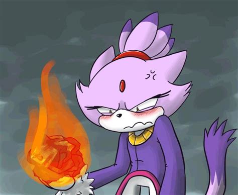 Blaze If You’re Attempting To Be Funny You’re Failing At