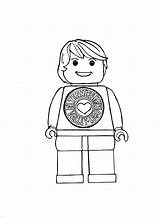 Lego Coloring Pages Sheet Spiderman Man Clipart Virago Virtual Kids Library Popular Sketch sketch template