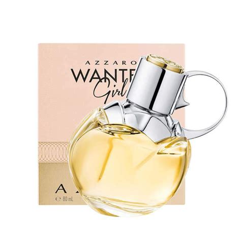 azzaro wanted girl eau de parfum spray
