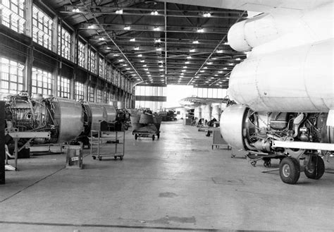 tinker history general electric  turbojet engine profile tinker air force base article