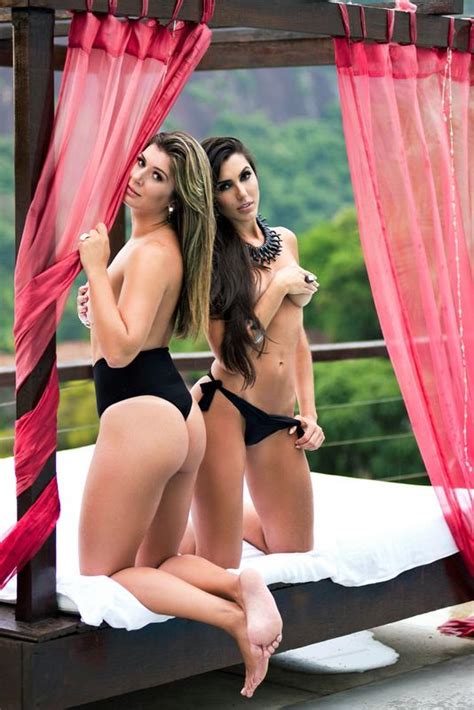 kelly e samara do bbb13 na paparazzo videos porno carioca