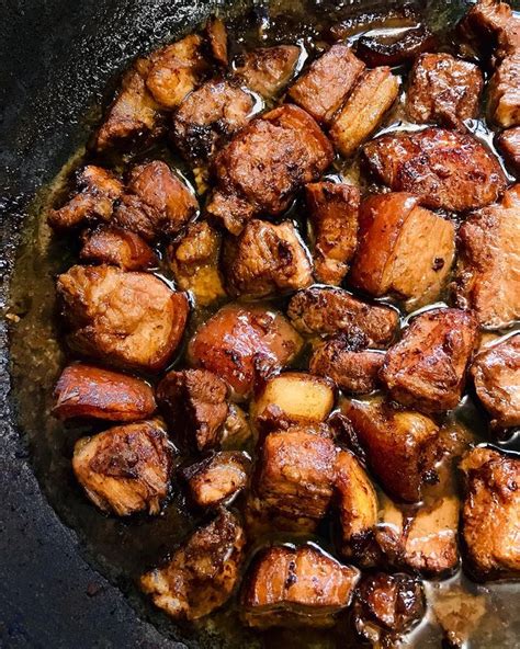 Pork Adobo Lutong Pinoy Recipe