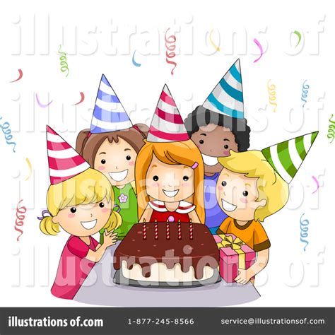 high quality party clipart birthday transparent png images