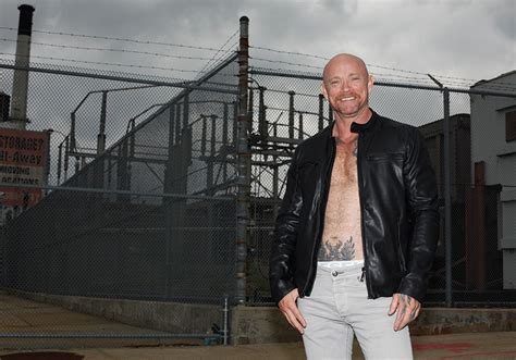 an infused conversation with buck angel edibles magazine™