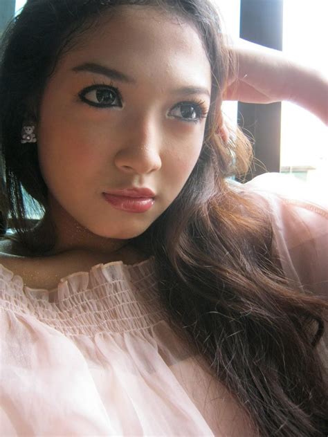 Myanmar Model Girls And Actress Photos Cute Teenage Model