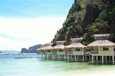 el nido palawan  package  lagen island wonders travel  tours