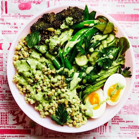 63 Greens Recipes For Salads Sautés Soups And More Epicurious