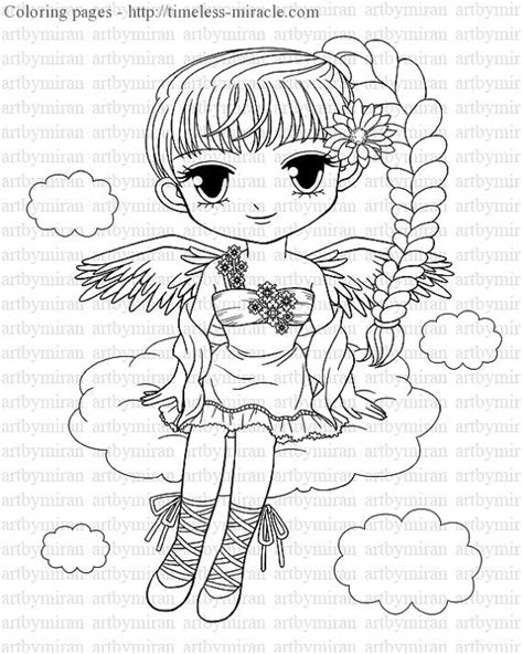 pretty girl coloring pages photo  timeless miraclecom