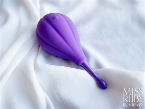 review jimmyjane focus sonic pinpoint vibrator miss ruby reviews