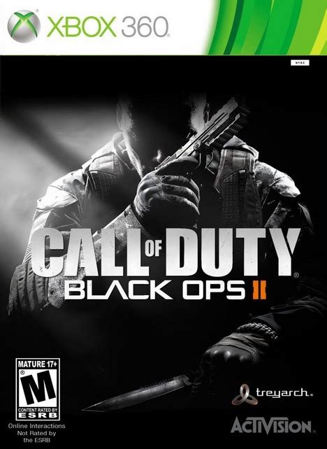 Call Of Duty Black Ops 2 Full Game Download Card