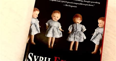 Sybil Exposed The Extraordinary Story Behind The Famous Multiple