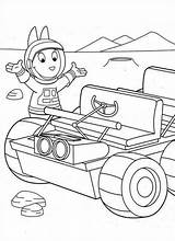 Mechanic Coloring Pages Getdrawings sketch template