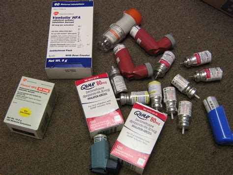 asthma  completely ditch  inhalers