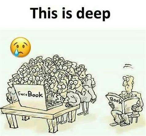 deep meaningful pictures funny cartoon memes pictures
