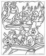 Gumisie Gummi Bears Kolorowanki Kolorowanka Gummy Rodzina Dzieci Bajki Cubbi Ausmalbild Gruffi Contes Colorear Sunni Lesen Gummibärenbande Ausmalen Epoch Ursinhos sketch template