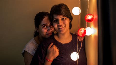 Indias Gays Lesbians Suddenly Afraid After Court Ruling Nbc News