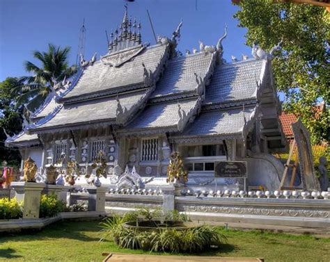 15 thailand temples that would offer a unique 2021 experience