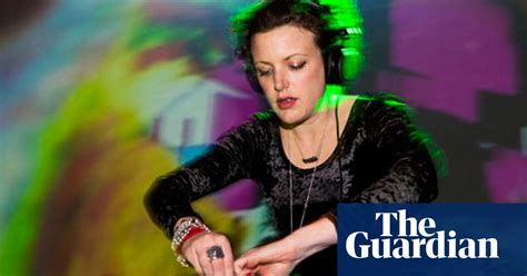 annie mac skream and benga are like the sex pistols music the