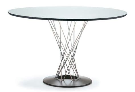 dining table rund vitra tisch kueche tisch tisch