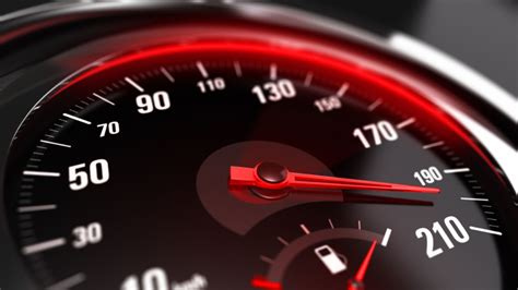 car speedometers list speeds      legal limit mental floss