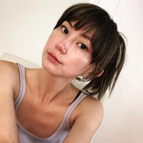 Kimiko Glenn Nude And Sexy 70 Photos And Videos The