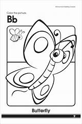 Abc Animals Book Busy Coloring Little First sketch template