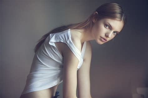 Photo Of Fashion Model Isabella Oberg Id 382076 Models