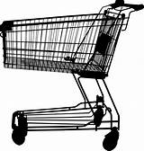Cart Shopping Clipart Transparent Stock Silhouette Background Pushing Xchng Software Photography Svg Anarchy Aisles Library Webstockreview Deviantart Save Purchasing Auction sketch template